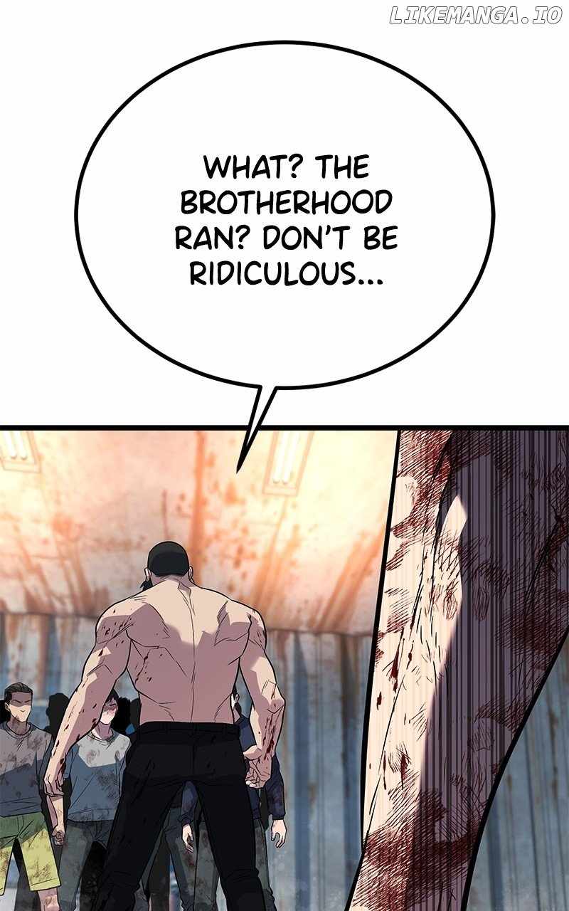 King of Violence Chapter 56 192